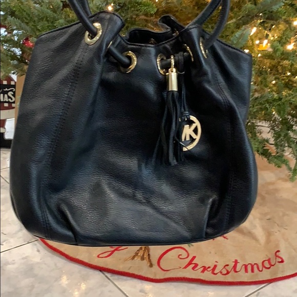 Michael Kors Hobo Bag - Picture 3 of 6